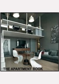 Apartment Book - autor neuvedený 1
