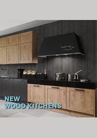 New Wood Kitchens - autor neuvedený 1
