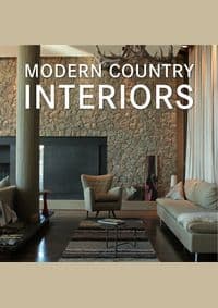 Modern Country Interiors - autor neuvedený 1