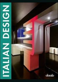 Italian Design - autor neuvedený 1