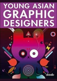 Young Asian Graphic Designers - autor neuvedený