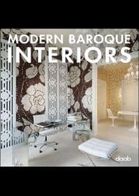 Modern Baroque Interiors - autor neuvedený