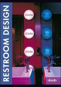 Restroom Design - autor neuvedený