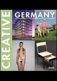 Creative Germany - autor neuvedený 1