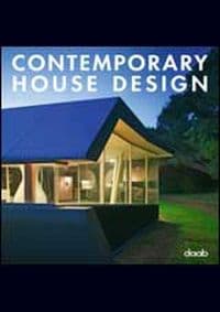 Contemporary House Design - autor neuvedený