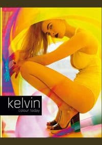 Kelvin Colour Today - B. Brumnjak, Die Gestalten Verlag 1