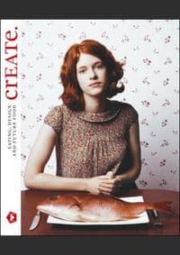 crEATe Sanderson - Chris Sanderson, Martin Raymond, Die Gestalten Verlag