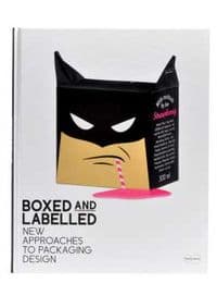 Boxed And Laballed - autor neuvedený 1