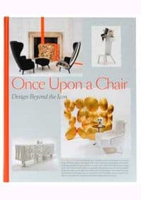 Once Upon A Chair - autor neuvedený 1