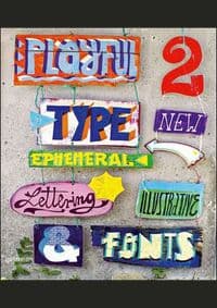 Playful Type 2 - Robert Klanten, Die Gestalten Verlag 1