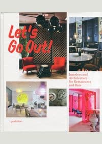 Let’s go out - autor neuvedený 1