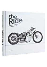 Ride - Chris Hunter, Die Gestalten Verlag 1