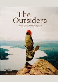 Outsiders - Robert Klanten, Die Gestalten Verlag 1