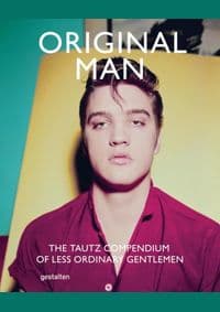 Original Man - autor neuvedený 1
