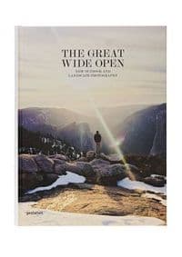 Great Wide Open - Jeffrey Bowman, Die Gestalten Verlag 1