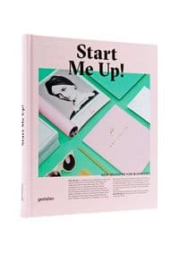 Start Me Up - Robert Klanten, Anna Sinofzik, Die Gestalten Verlag 1