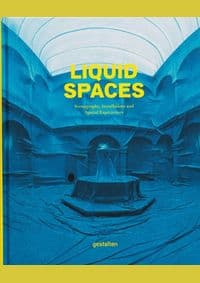 Liquid Spaces - autor neuvedený 1