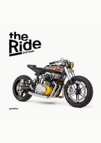 Ride 2nd Gear Rebel Edition - autor neuvedený 1