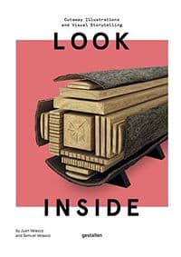 Look Inside - Juan Velasco, Samuel Velasco, Die Gestalten Verlag 1