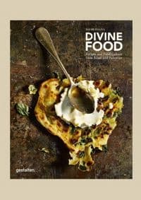 Divine Food - David Haliva, Die Gestalten Verlag 1