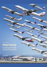 Fotoviz - Nicholas Felton, Die Gestalten Verlag 1