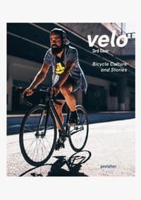 Velo 3rd Gear - Gestalten, Die Gestalten Verlag 1