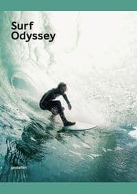 Surf Odyssey - Andrew Groves, Die Gestalten Verlag 1