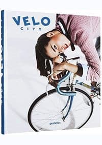 Velo City - autor neuvedený