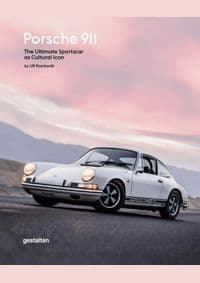 Porsche 911 - Ulf Poschardt, Die Gestalten Verlag 1