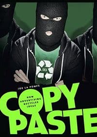 Copy Paste - Joe la Pompe, Die Gestalten Verlag