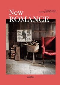 New Romance : Contemporary Countrystyle Interiors - autor neuvedený 1