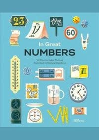 In Great Numbers : How Numbers Shape the World We Live in - autor neuvedený 1