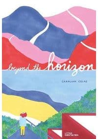 Beyond the Horizon - autor neuvedený