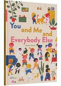 You and Me and Everybody Else - autor neuvedený