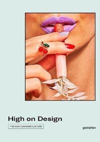 High on Design : The New Cannabis Culture - autor neuvedený 1