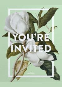 Youre Invited! - autor neuvedený