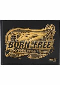 Born-Free - autor neuvedený 1