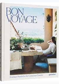Bon Voyage - autor neuvedený 1