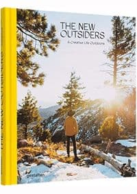 New Outsiders - autor neuvedený