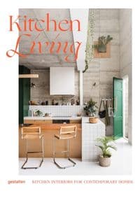 Kitchen Living - autor neuvedený 1