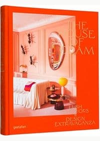 The House of Glam : Lush Interiors and Design Extravaganza - autor neuvedený 1