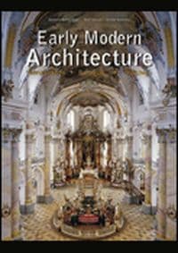 Early Modern Architecture - autor neuvedený 1