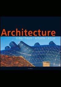 Todays Architecture - autor neuvedený 1