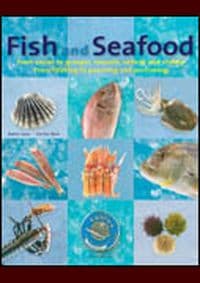 Fish and Seafood - autor neuvedený 1