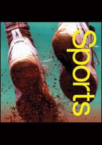 Sport - autor neuvedený