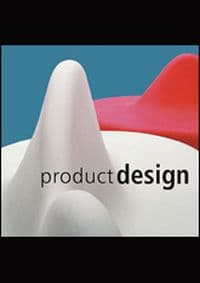 Productdesign - Cube - autor neuvedený 1
