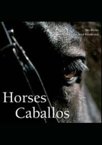 Horses Caballos - autor neuvedený 1