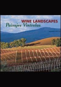 Wine Landscapes - autor neuvedený