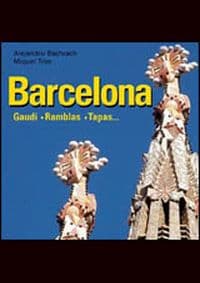 Barcelona - autor neuvedený