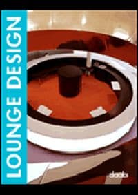 Lounge Design - autor neuvedený 1